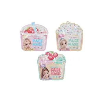 TM - DIY MASKA ZA LICE BEAUTY&ME 4 24/1 