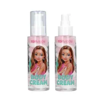 TM - KREMA ZA TIJELO CANDY GLAM 8/1 