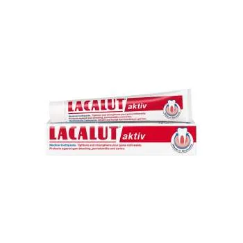 LACALUT ACTIV PASTA ZA ZUBE 75ML 