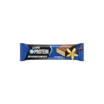 CORNY PROTEIN VANILA 50G 