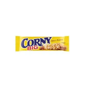 CORNY BIG  ČOKOLADA-BANANA 