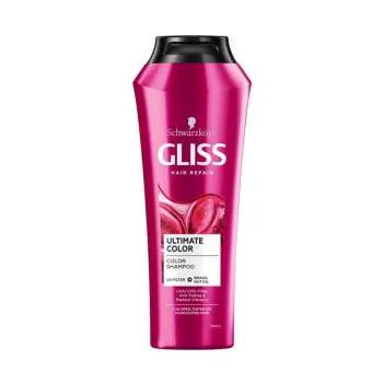 GLISS SAMPON PON COLOR PROTECT 250ML 