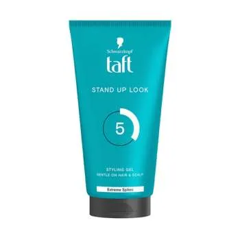 TAFT XPRESS GEL STAND-UP 150ML 