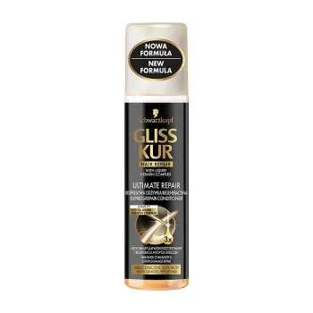 GLISS BALZAM EXPRESS 200ML ULTIMATE REPAIR 