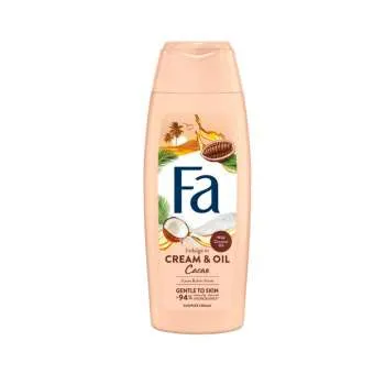 FA KUPKA CREAM&OIL 400ML 