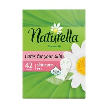 ULOSCI NATURELLA LINERS 42PCS CAMOMILE 