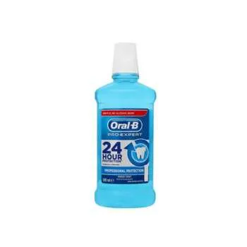 ORAL B TECNOST ZA ISPIRANJE USTA RINSE PROF PROTECTION 500ML 