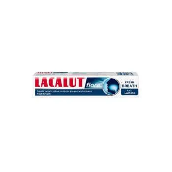 LACALUT PASTA ZA ZUBE FLORA 75ML 