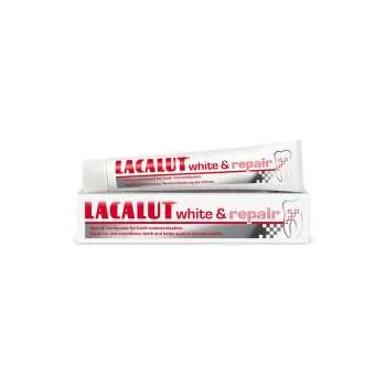 LACALUT PASTA ZA ZUBE WHITE&REPAIR 75ML 