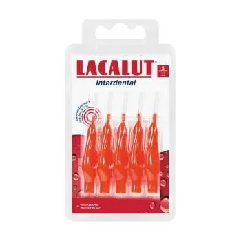 LACALUT INTERDENTALNA CETKICA S 