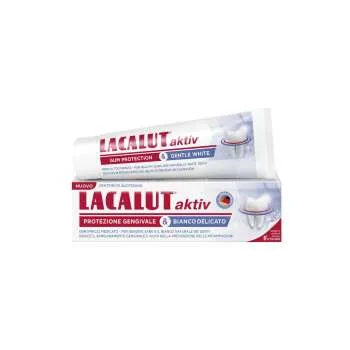 LACALUT ACTIV WHITE PASTA ZA ZUBE 75ML 