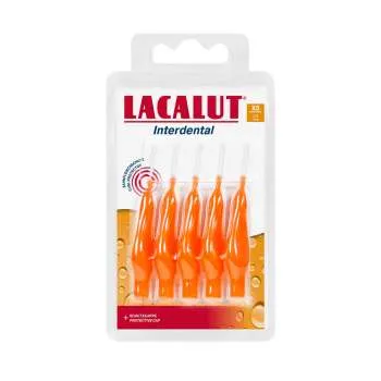 LACALUT INTERDENTALNA CETKICA XS 