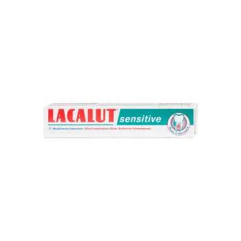 LACALUT PASTA ZA ZUBE SENSITIV 75ML 