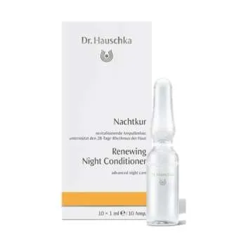 DR. HAUSCHKA AMPULE ZA DNEVNO/NOĆNO TONIRANJE S 10 AMPULA 