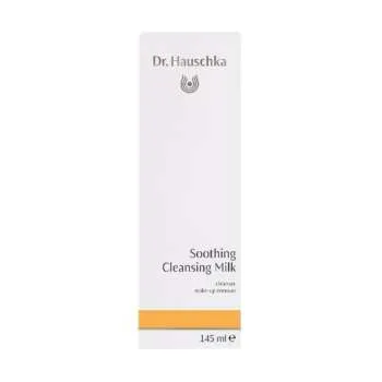 DR. HAUSCHKA UMIRUJUĆE MLIJEKO ZA ČIŠĆENJE LICA 145ML 