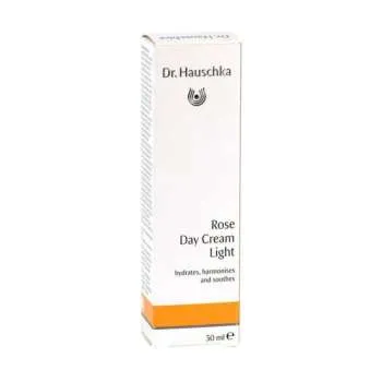 DR.HAUSCHKA KREMA OD RUŽE LIGHT 30ML 