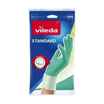 VILEDA RUKAVICE STANDARD SREDNJE 
