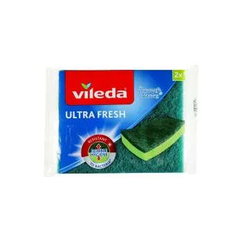 VILEDA KUHINJSKI SUNĐER ULTRA FRESH 2/1 