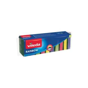 VILEDA SUNĐERI GLITZI RAINBOW 10/1 