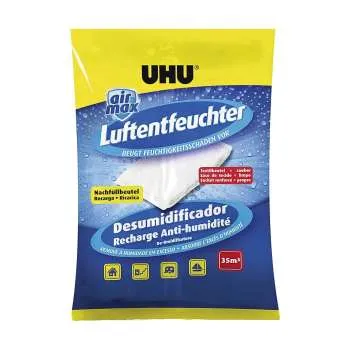 UHU - DOPUNA ZA APSORBER VLAGE VREĆICA 450G 