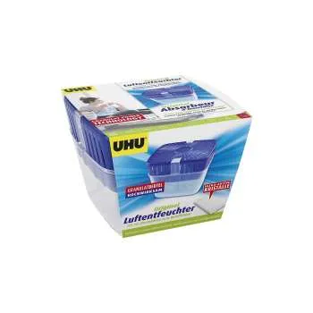 UHU - APSORBER VLAGE 450G 