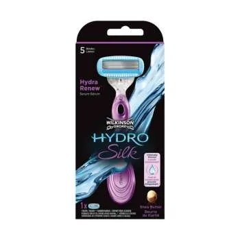 WILKINSON HYDROSILK RAZOR 1UP 
