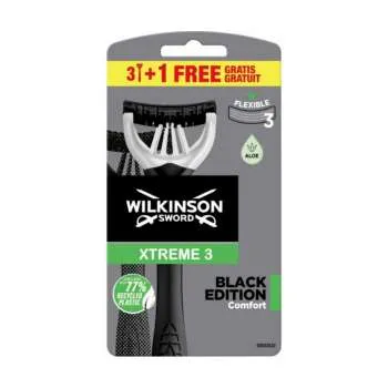 WILK.BRIJAC XTREME3 ACTIV 3+1'S 