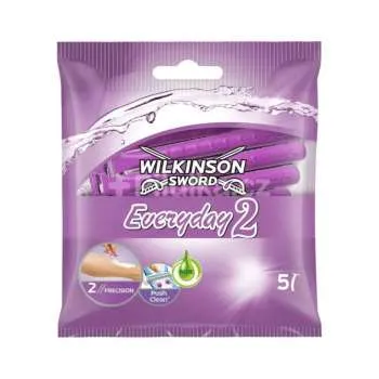 WILKINSON BRIJAC EVERYDAY2 WOMAN 5/1 