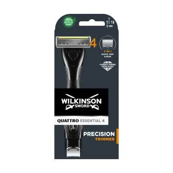 WILKINSON BRIJAČ QUATTRO PRECISION FREESTYLE 4 