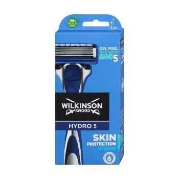 WILKINSON HYDRO 5 RAZOR 1UP 