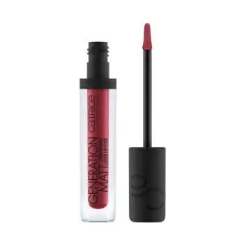 CATRICE RUZ ZA USNE TECNI GENERATION MATT COMFORTABLE 030 