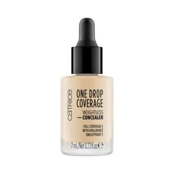 CATRICE KOREKTOR ONE DROP COVERAGE WEIGHTLESS 005 