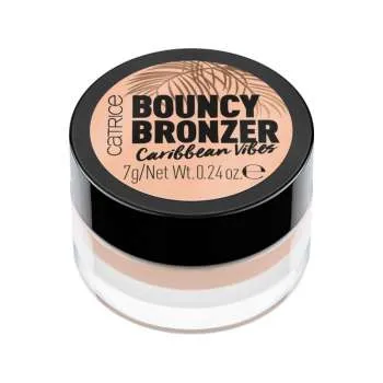 CATRICE BRONZER BOUNCY CARIBBEAN VIBES 010 
