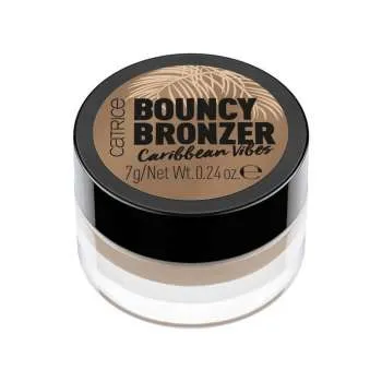 CATRICE BRONZER BOUNCY CARIBBEAN VIBES 020 