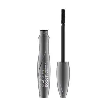 CATRISE MASKARA GLAM AND DOLL BOOST LASH GROWTH VOLUME 010 