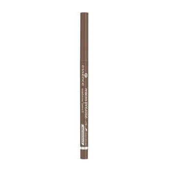 ESSENCE MICRO PRECISE OLOVKA ZA OBRVE 02 LIGHT BROWN 