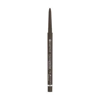 ESSENCE MICRO PRECISE OLOVKA ZA OBRVE 03 DARK BROWN 