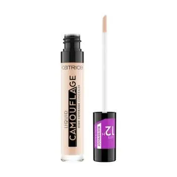 CATR.KREMA LIQUID KAMUFLAZNA ZA PREKRIVANJE 001 