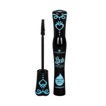 ESSENCE MASKARA LASH PRIN FALSE LASHES WP 