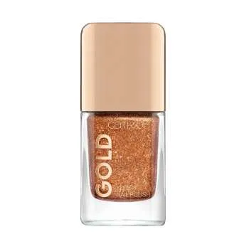 CATRISE LAK ZA NOKTE GOLD EFFECT 05 