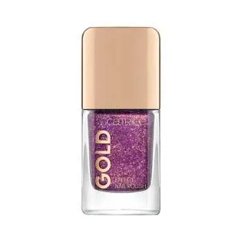CATRISE LAK ZA NOKTE GOLD EFFECT 06 