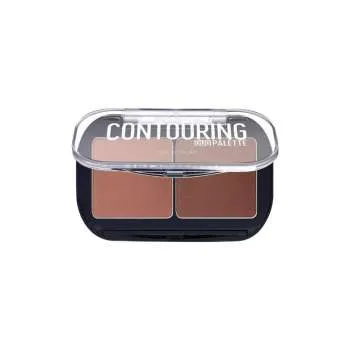 ESSENCE SET CONTOURING DUO PALETA 20 