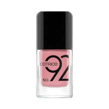 CATRISE LAK ZA NOKTE ICONAILS GEL 92 