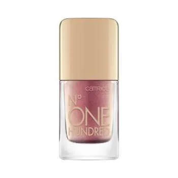CATR.LAK ZA NOKTE ICO NAILS GEL 100 