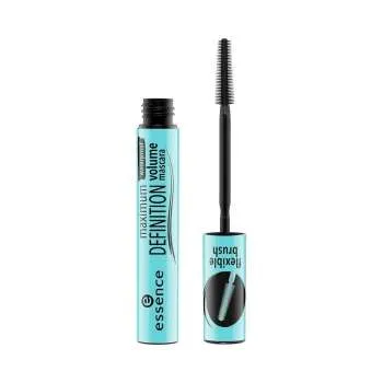 ESSENCE MASKARA MAXIMUM DEFINITION VOLUME WP 