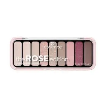 ESSENCE SJENKA ZA OCI THE ROSE EDITION PALETA 20 
