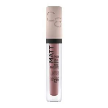 CATRISE RUZ ZA USNE MATT PRO INK NON-TRANSFER 010 