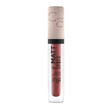 CATRISE RUZ ZA USNE MATT PRO INK NON-TRANSFER 030 