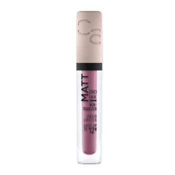 CATRISE RUZ ZA USNE MATT PRO INK NON-TRANSFER 060 