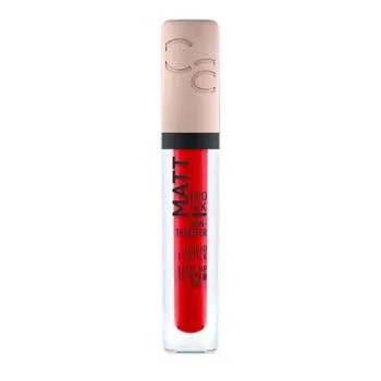 CATRISE RUZ ZA USNE MATT PRO INK NON-TRANSFER 090 